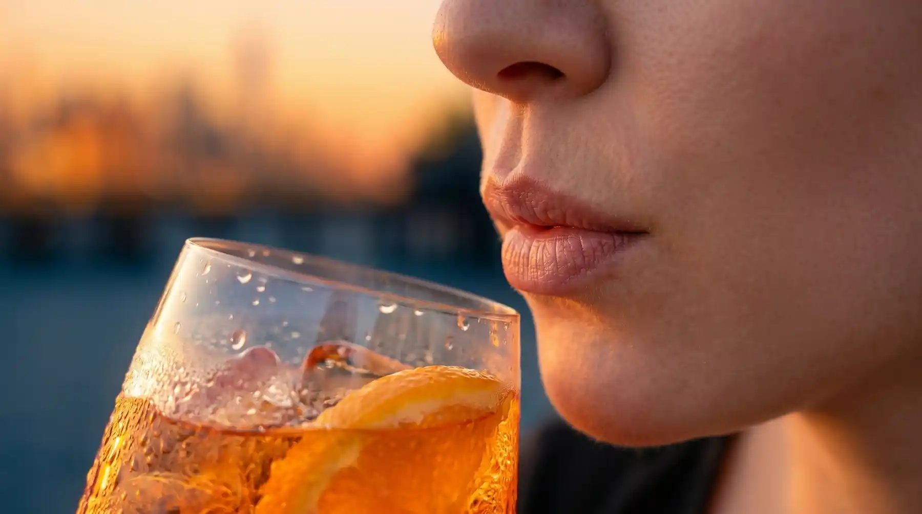 Italian Aperitivo Spritz NYC